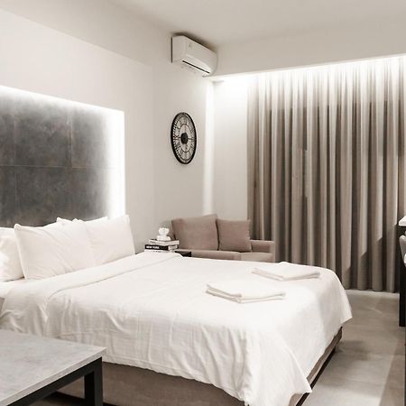 Aellw Cozy Apartment 1 Nea Thesi Dış mekan fotoğraf