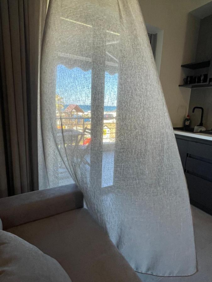 Aellw Cozy Apartment 1 Nea Thesi Dış mekan fotoğraf