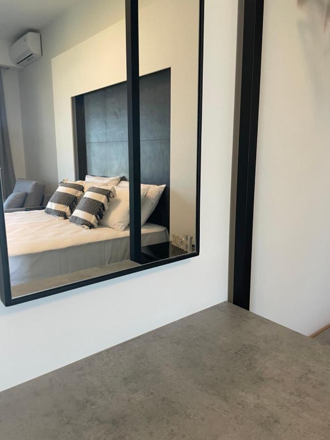 Aellw Cozy Apartment 1 Nea Thesi Dış mekan fotoğraf
