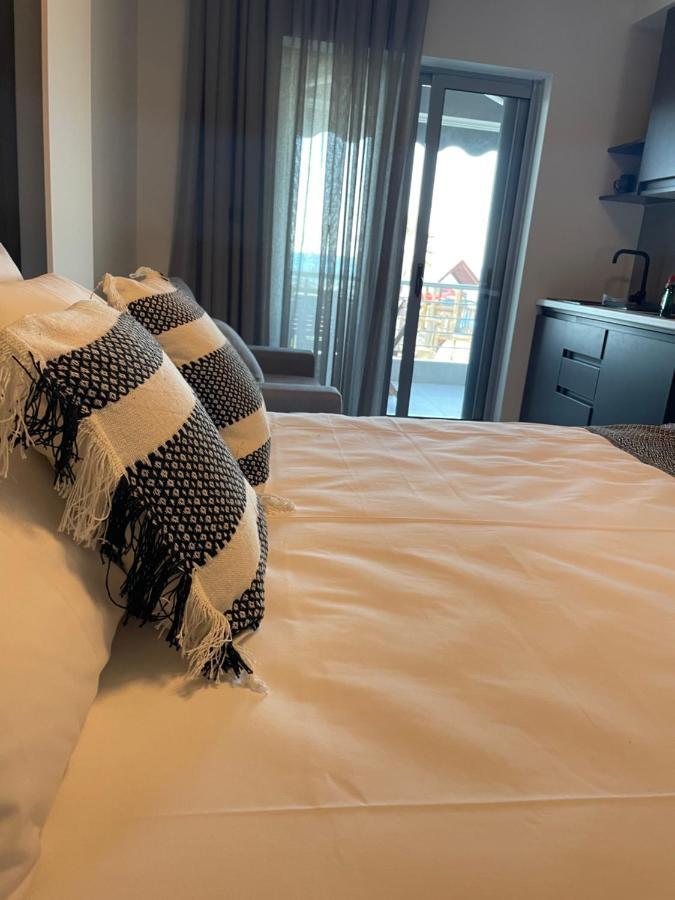Aellw Cozy Apartment 1 Nea Thesi Dış mekan fotoğraf