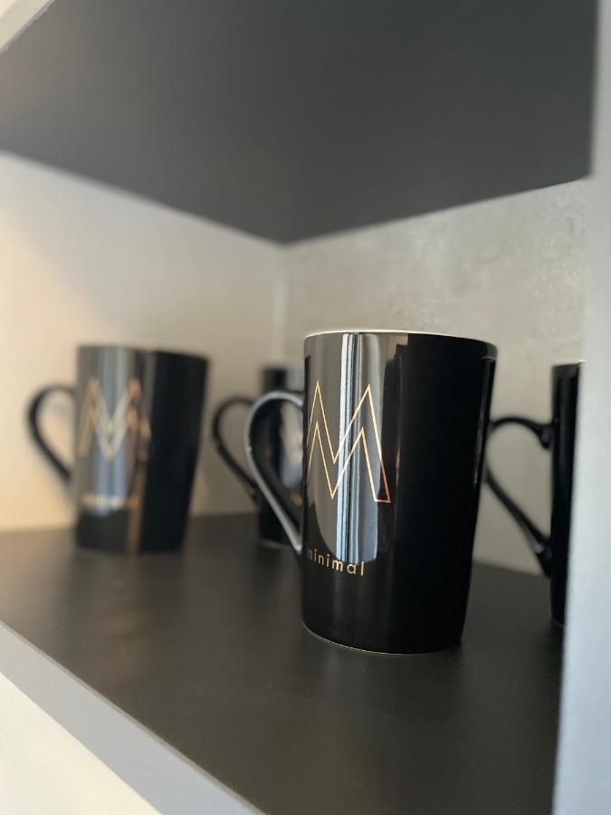 Aellw Cozy Apartment 1 Nea Thesi Dış mekan fotoğraf