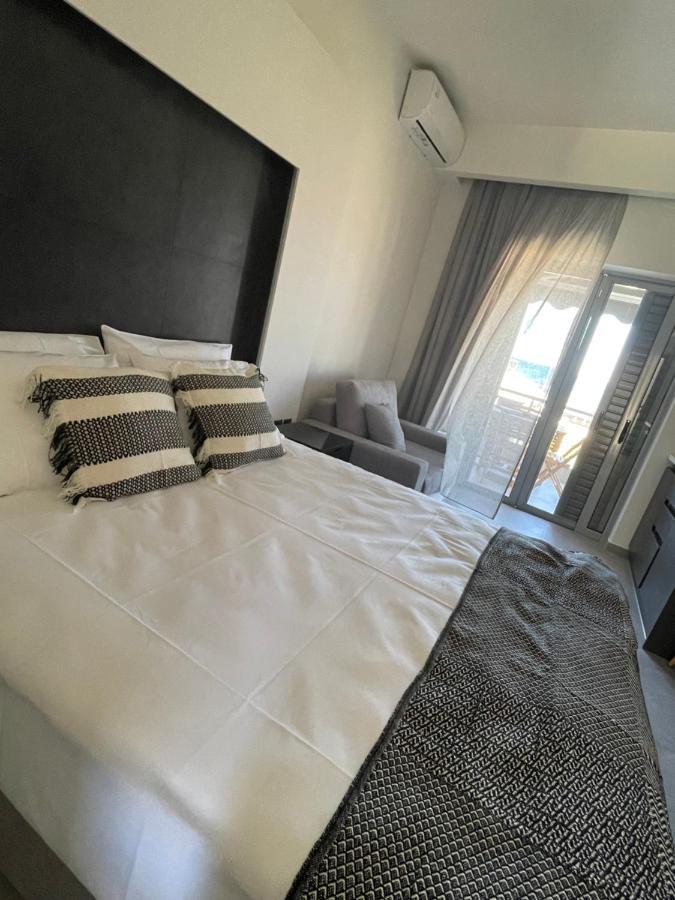 Aellw Cozy Apartment 1 Nea Thesi Dış mekan fotoğraf