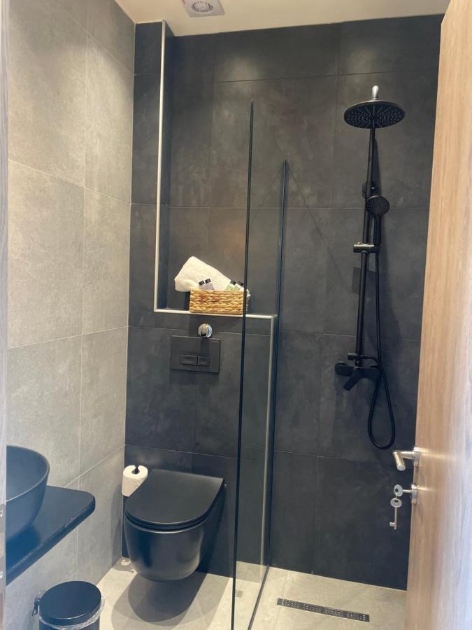 Aellw Cozy Apartment 1 Nea Thesi Dış mekan fotoğraf