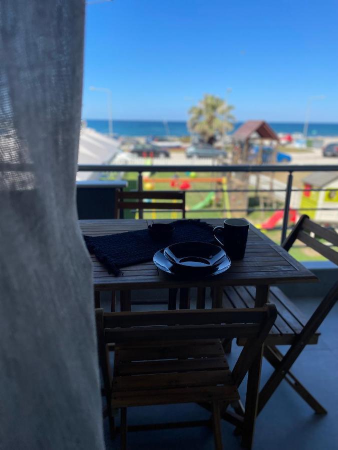 Aellw Cozy Apartment 1 Nea Thesi Dış mekan fotoğraf