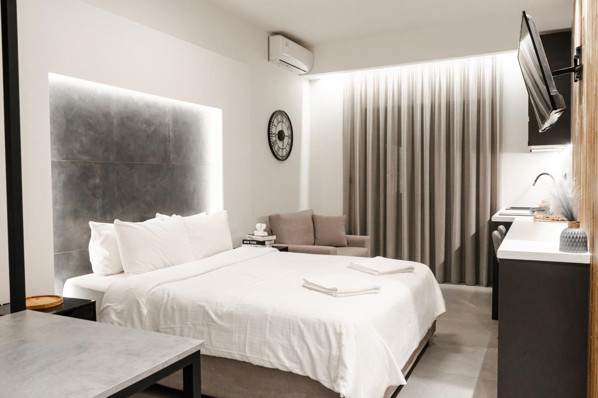 Aellw Cozy Apartment 1 Nea Thesi Dış mekan fotoğraf