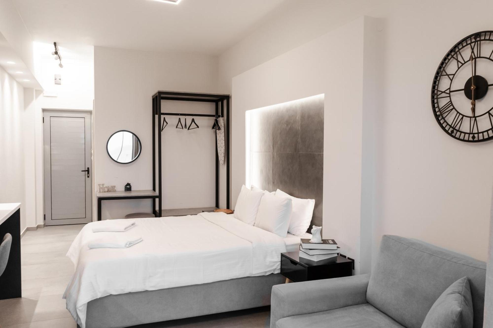 Aellw Cozy Apartment 1 Nea Thesi Dış mekan fotoğraf