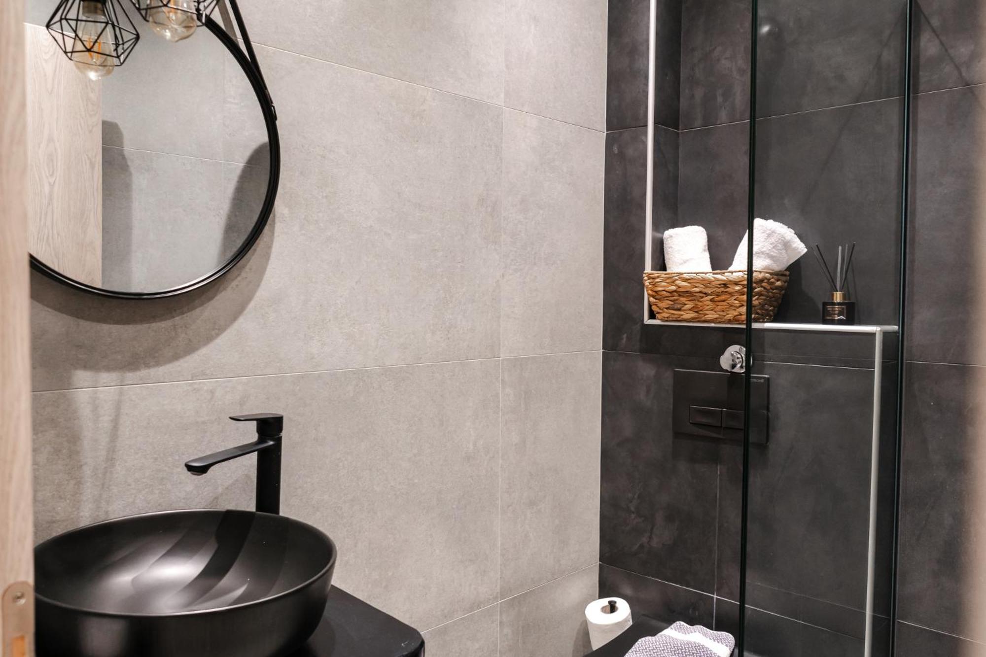 Aellw Cozy Apartment 1 Nea Thesi Dış mekan fotoğraf
